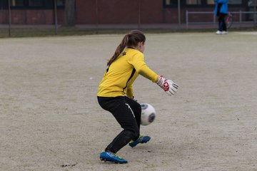 Bild 96 - B-Juniorinnen SV Wahlstedt - FSG BraWie 08 : Ergebnis: 11:1